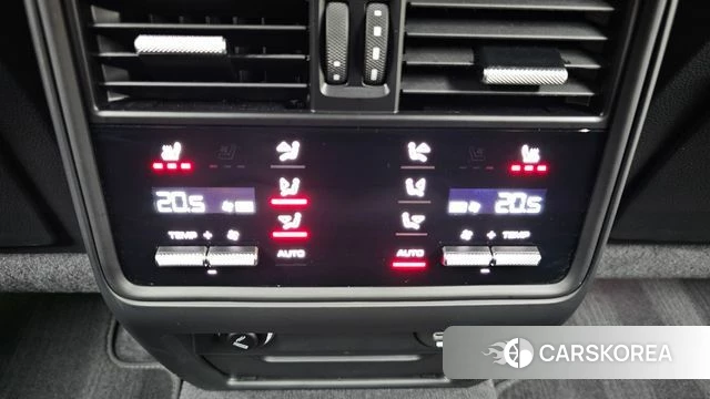 Porsche Cayenne (PO536) id 4481270 из Кореи 22