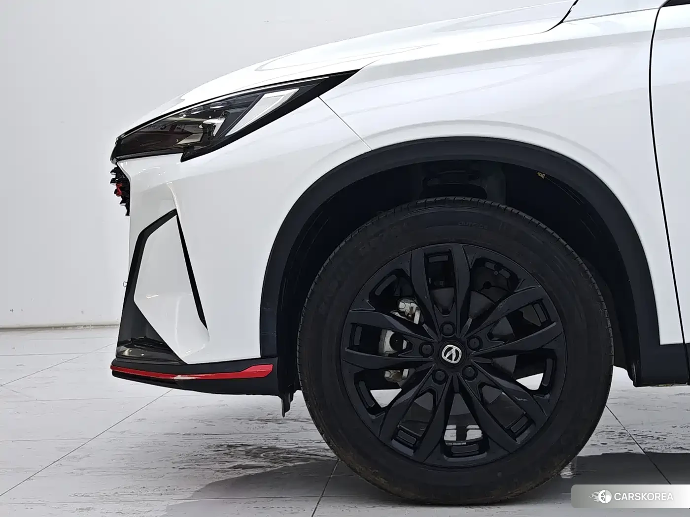 Chang'an Changan X5 PLUS id 4548094 из Китая 22