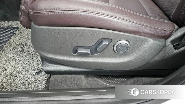 Genesis GV70 id 4231931 из Кореи 22