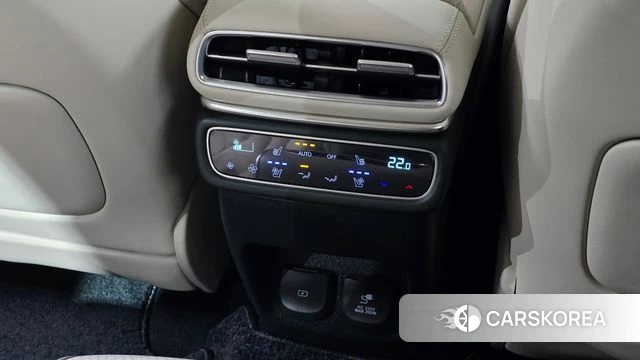 Genesis GV80 id 4792194 из Кореи 22