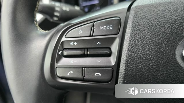 Hyundai Venue id 4446367 из Кореи 22