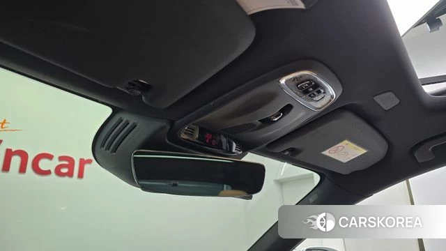 Volvo XC60 second Generation id 4836158 из Кореи 22