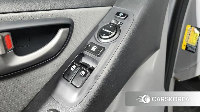Hyundai The New Grand Starex id 4339080 из Кореи 22