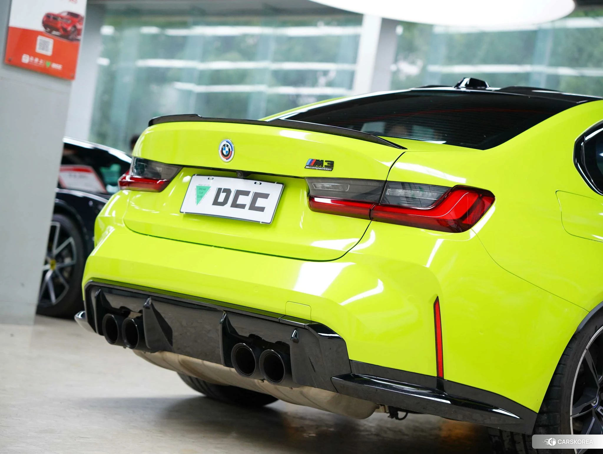 BMW M3 id 4455375 из Китая 22