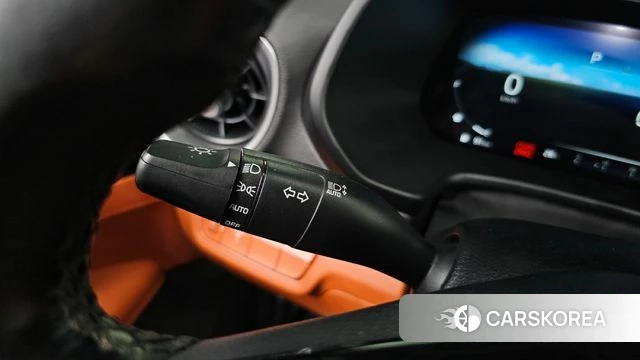 Kia The New K3 2nd generation id 4656770 из Кореи 22