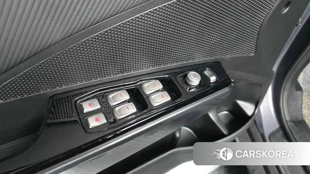 Ssangyong Tivoli Armor id 4496692 из Кореи 22