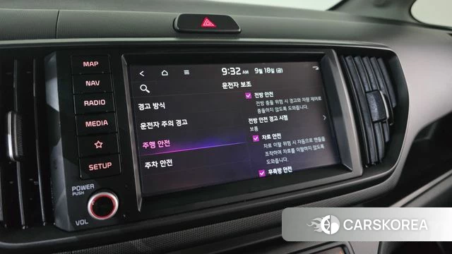 Kia The New Kia Ray id 4880241 из Кореи 22