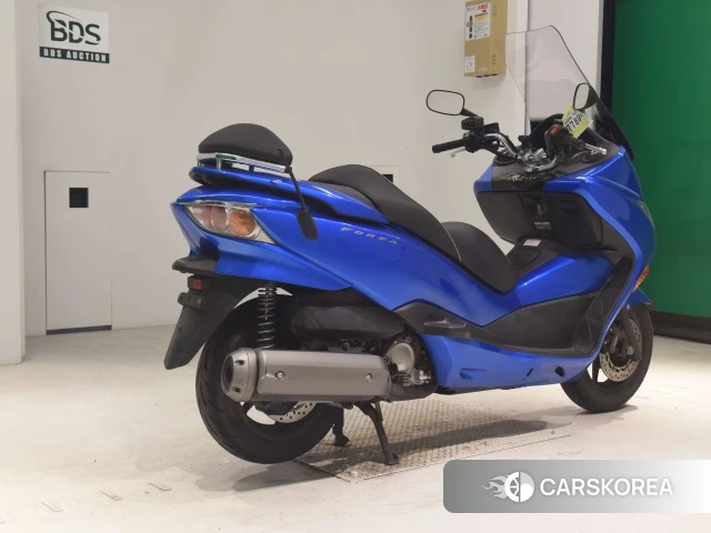 Honda FORZA Z id 3948294 из Японии 22