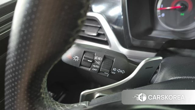 Ssangyong Beautiful Korando id 4754845 из Кореи 22