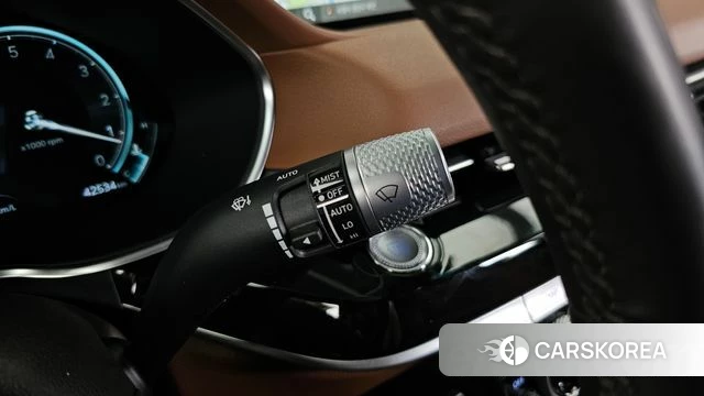 Genesis G80 (RG3) id 4309340 из Кореи 22