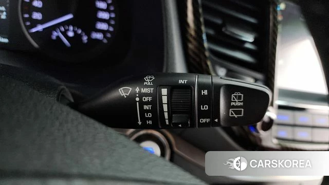 Hyundai All New Tucson id 4246269 из Кореи 22