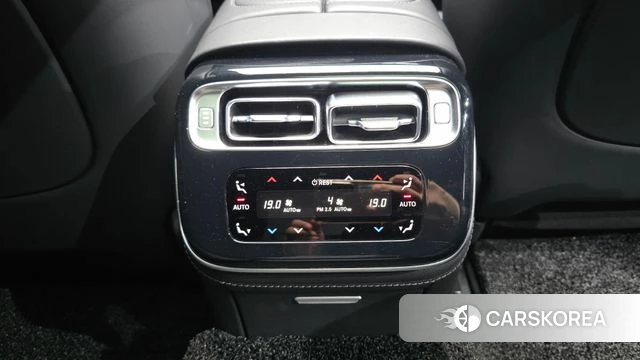 Mercedes-Benz S-Class W223 id 4847926 из Кореи 22