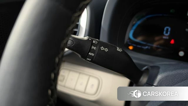 Hyundai Venue id 4315951 из Кореи 22