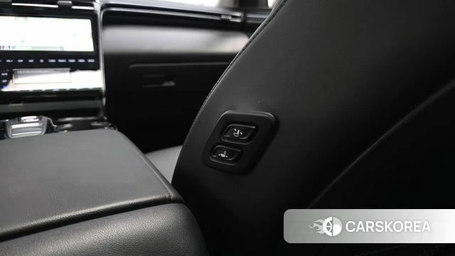 Hyundai Tucson (NX4) id 4401893 из Кореи 22