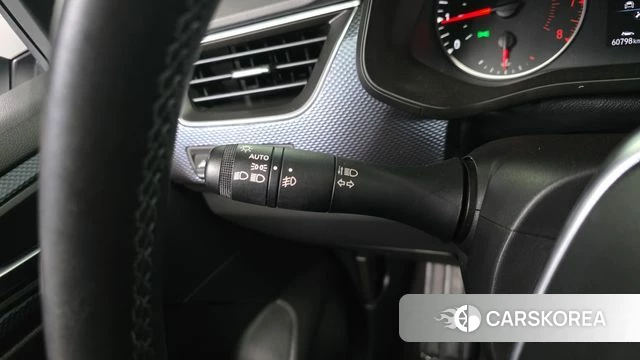 Renault Korea (Samsung) XM3 id 4355910 из Кореи 22