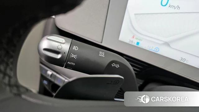 Hyundai Ionic 5 id 4475957 из Кореи 22