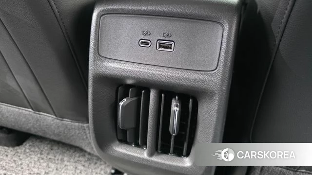Chevrolet (GM Daewoo) Trax Crossover id 4381321 из Кореи 22