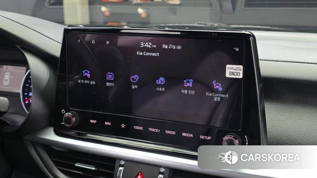Kia The New K3 2nd generation id 4721502 из Кореи 22
