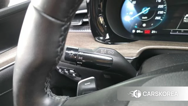 Kia K5 3rd generation id 4435034 из Кореи 22