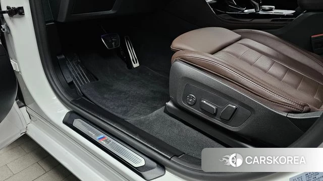 BMW X4 (G02) id 4767392 из Кореи 22