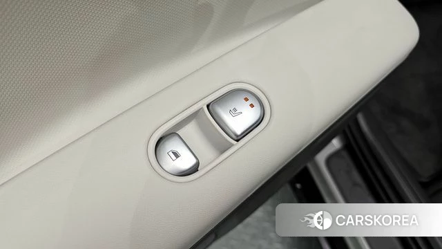 Hyundai Ionic 5 id 4402186 из Кореи 22
