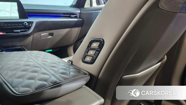 Kia K8 Hybrid id 4422863 из Кореи 22
