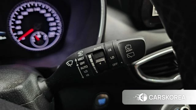 Hyundai The New Santa Fe id 4337509 из Кореи 22