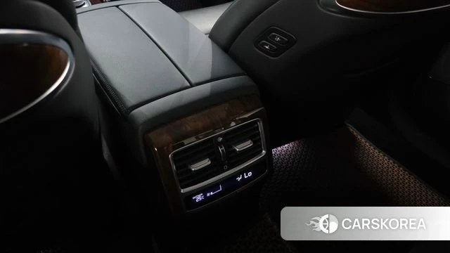 Kia More K9 id 4895446 из Кореи 22