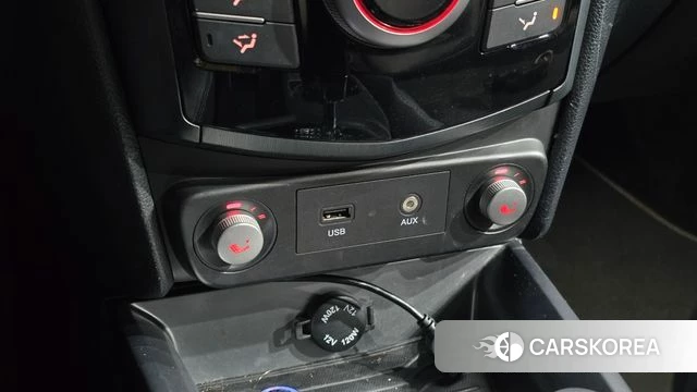 Ssangyong Tivoli Armor id 4837258 из Кореи 22