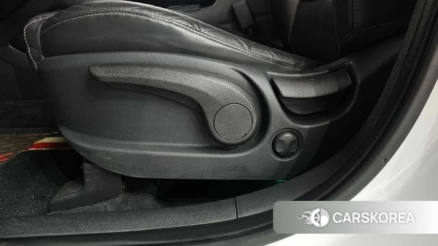 Hyundai All New Tucson id 4923515 из Кореи 22
