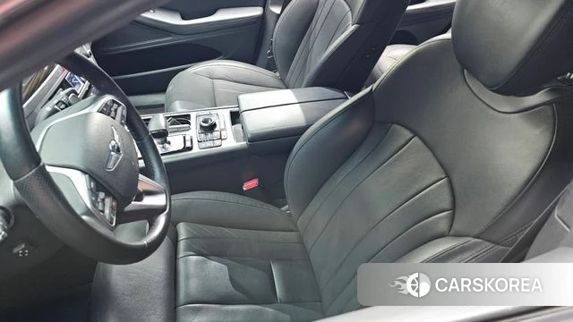 Genesis G80 id 4647773 из Кореи 22