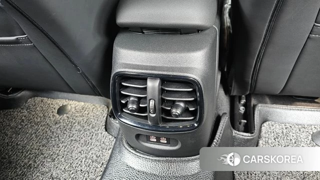 Mini Cooper S Clubman id 4428257 из Кореи 22