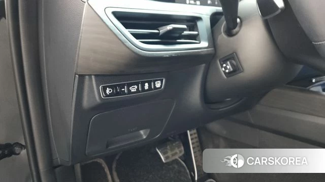 Kia K8 Hybrid id 4572452 из Кореи 22