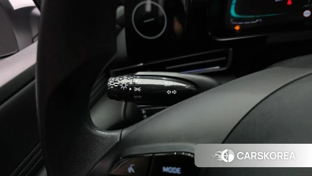 Hyundai The New Avante Hybrid (CN7) id 4566451 из Кореи 22
