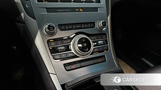Lincoln New MKZ id 4563017 из Кореи 22