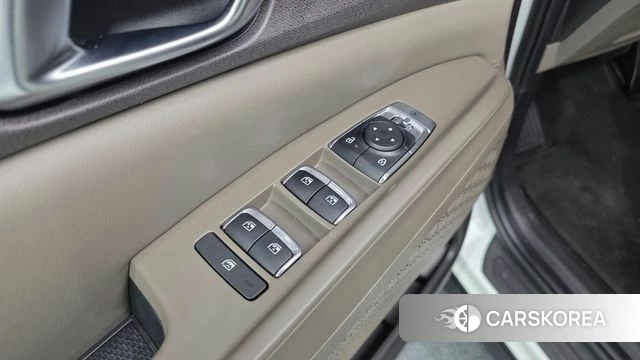 Kia The New Carnival 4th Generation id 4729874 из Кореи 22