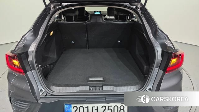 Renault Korea (Samsung) XM3 id 4725976 из Кореи 22