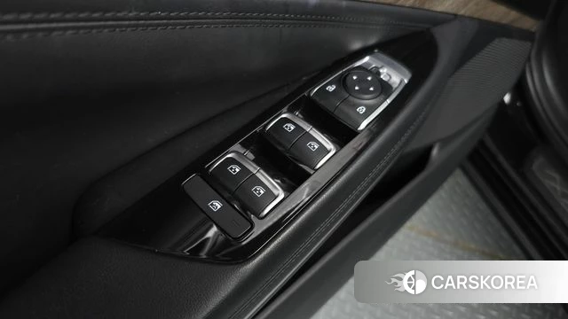 Kia K8 id 4936405 из Кореи 22