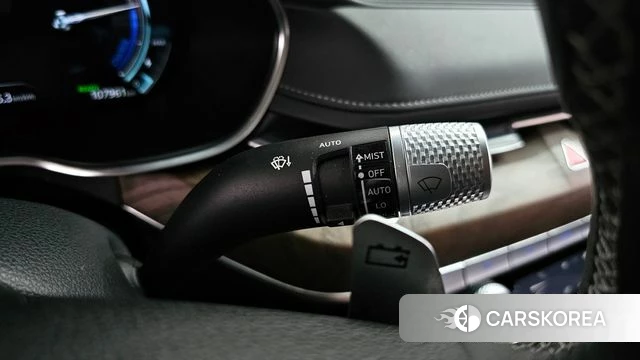 Genesis Electrified G80 (RG3) id 4249486 из Кореи 22