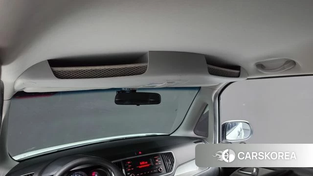 Kia The New Ray id 4895056 из Кореи 22