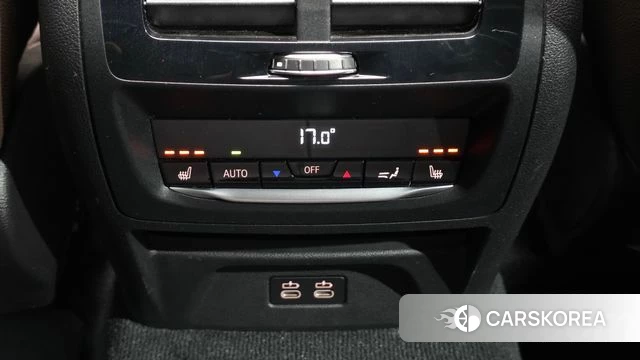 BMW X4 (G02) id 4572347 из Кореи 22