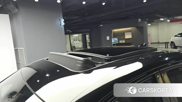 Audi Q5 (80A) id 4266103 из Кореи 22