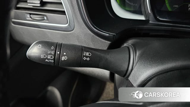 Renault Korea (Samsung) QM6 id 4780862 из Кореи 22