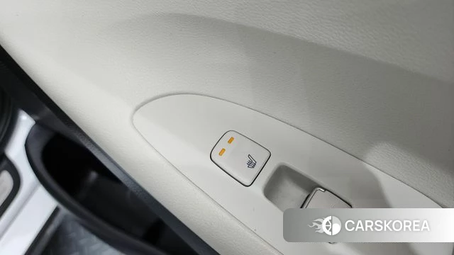 Hyundai The New Grandeur IG Hybrid id 4470132 из Кореи 22