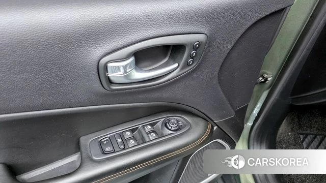 Jeep Compass 2nd Generation id 4310978 из Кореи 22