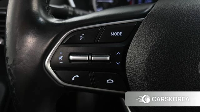 Hyundai Santa Fe TM id 4225290 из Кореи 22