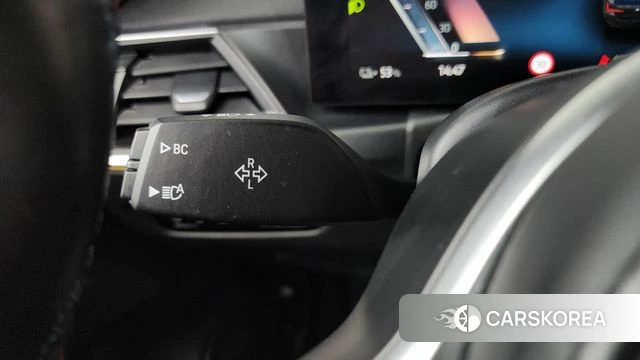 BMW i4 id 4337493 из Кореи 22
