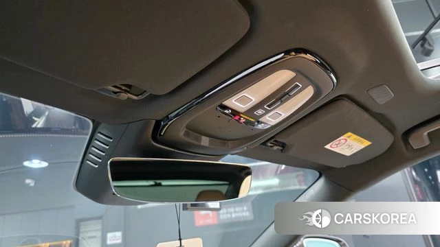 Volvo S90 id 4433709 из Кореи 22