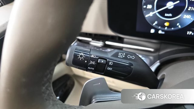 Kia Carnival 4th generation id 4349599 из Кореи 22