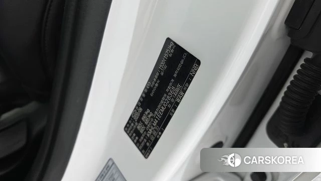 Hyundai Avante (CN7) id 4573738 из Кореи 22
